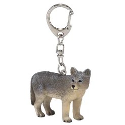 Mojo Sleutelhanger Wolvenwelp - 387430