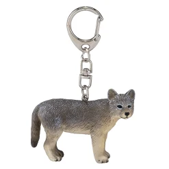 Mojo Sleutelhanger Wolvenwelp - 387430