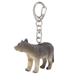 Mojo Sleutelhanger Wolvenwelp - 387430