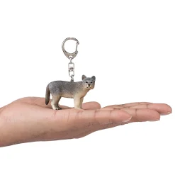 Mojo Sleutelhanger Wolvenwelp - 387430