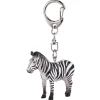 Sleutelhanger Zebra - 387495>Mojo New