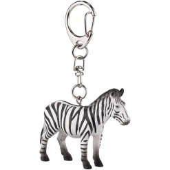 Sleutelhanger Zebra - 387495><noscript><img width=