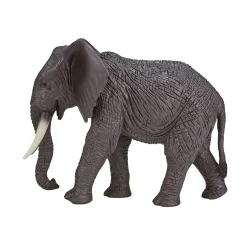 Mojo Wildlife Afrikaanse Olifant - 387189 Outlet