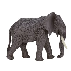 Mojo Wildlife Afrikaanse Olifant - 387189 Outlet