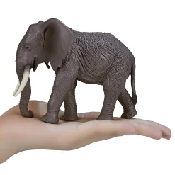 Mojo Wildlife Afrikaanse Olifant - 387189 Outlet