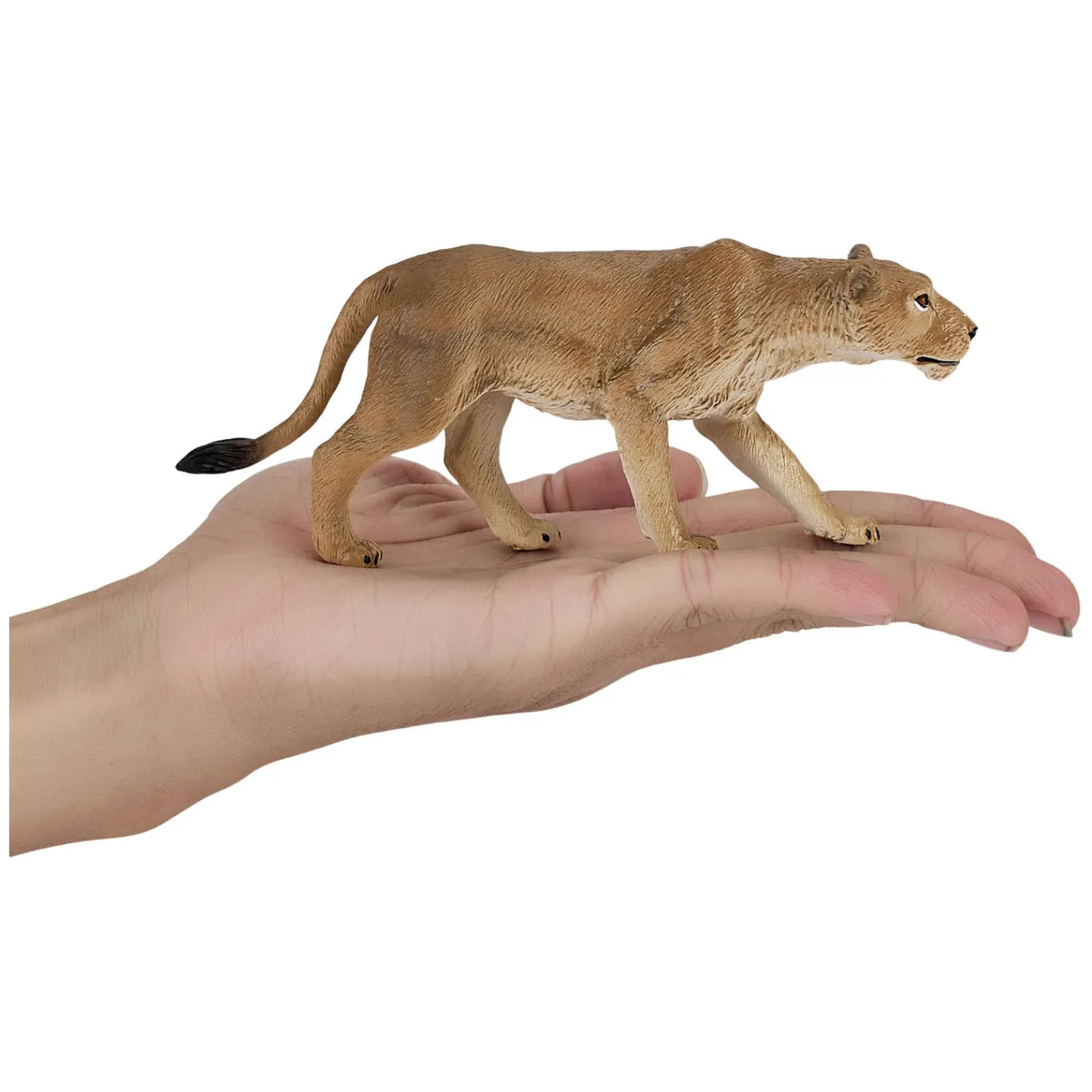 Mojo Wildlife Afrikaanse Leeuwin - 381071 Online