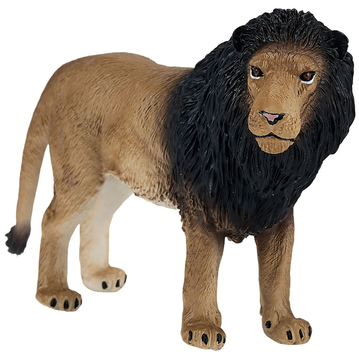 Mojo Wildlife Afrikaanse Leeuw - 381070 Hot