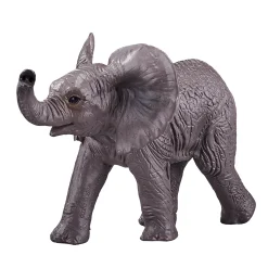 Mojo Wildlife Afrikaanse Olifant Baby - 387002