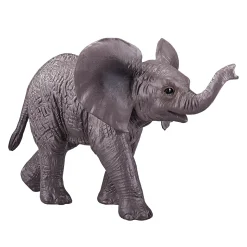 Mojo Wildlife Afrikaanse Olifant Baby - 387002