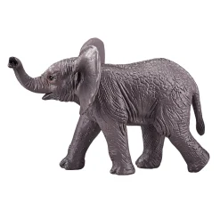 Mojo Wildlife Afrikaanse Olifant Baby - 387002