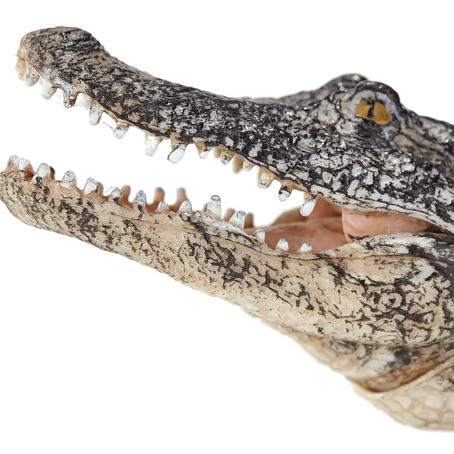 Wildlife Alligator met Bewegende kaak - 387168-Mojo