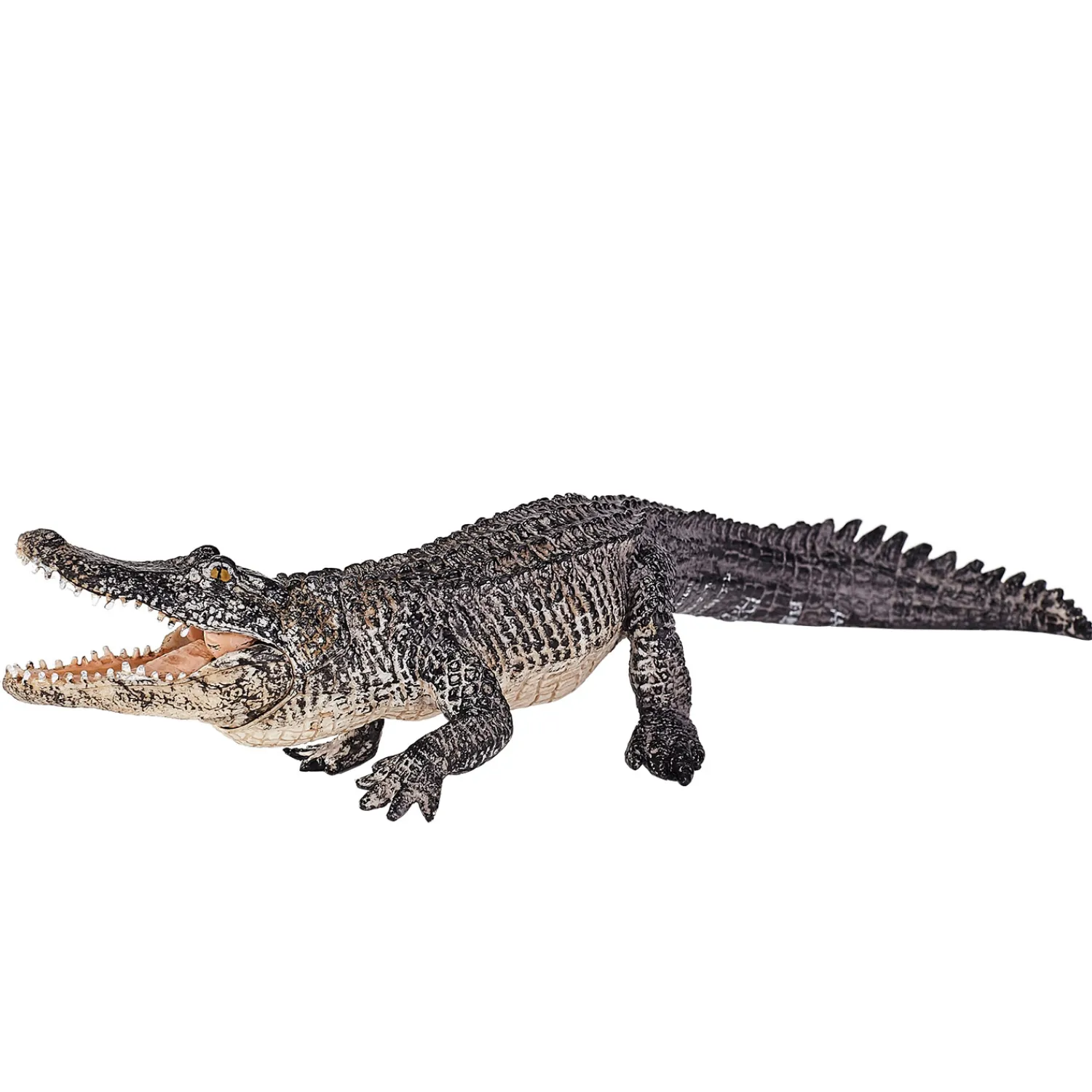 Wildlife Alligator met Bewegende kaak - 387168-Mojo