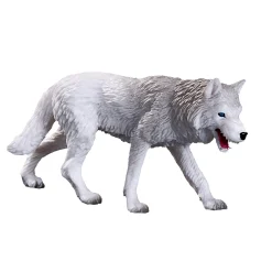 Mojo Wildlife Arctische Wolf - 381052 Clearance