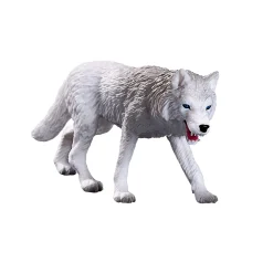 Mojo Wildlife Arctische Wolf - 381052 Clearance
