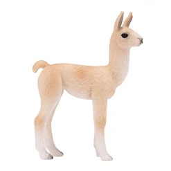 Mojo Wildlife Baby Lama - 387392 Hot