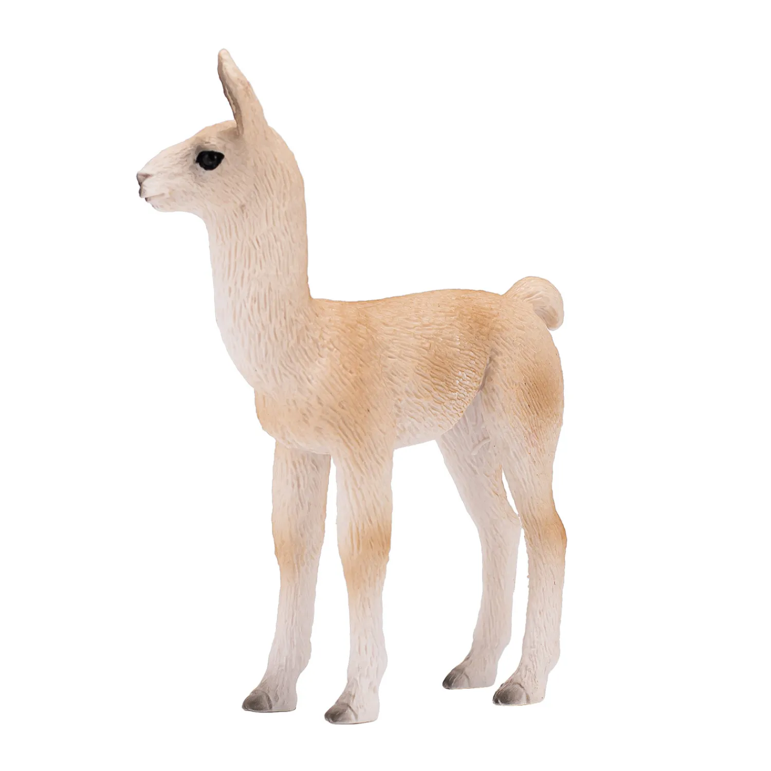 Mojo Wildlife Baby Lama - 387392 Hot