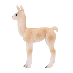 Mojo Wildlife Baby Lama - 387392 Hot