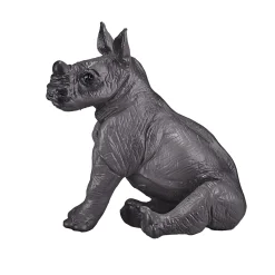 Mojo Wildlife Baby Neushoorn - 387257 Best