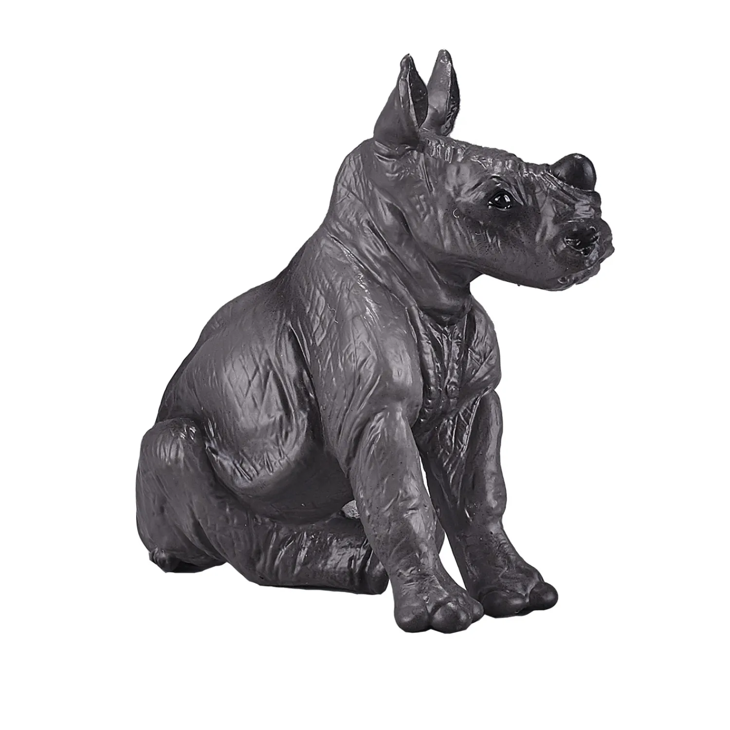 Mojo Wildlife Baby Neushoorn - 387257 Best