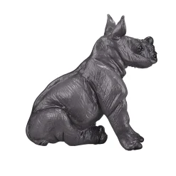 Mojo Wildlife Baby Neushoorn - 387257 Best