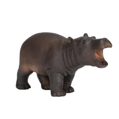 Mojo Wildlife Baby Nijlpaard - 387246 Discount