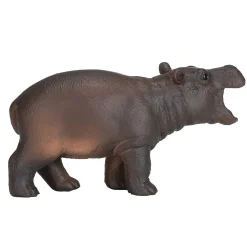 Mojo Wildlife Baby Nijlpaard - 387246 Discount