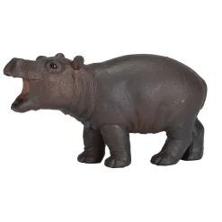 Mojo Wildlife Baby Nijlpaard - 387246 Discount