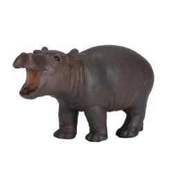 Mojo Wildlife Baby Nijlpaard - 387246 Discount