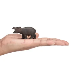 Mojo Wildlife Baby Nijlpaard - 387246 Discount