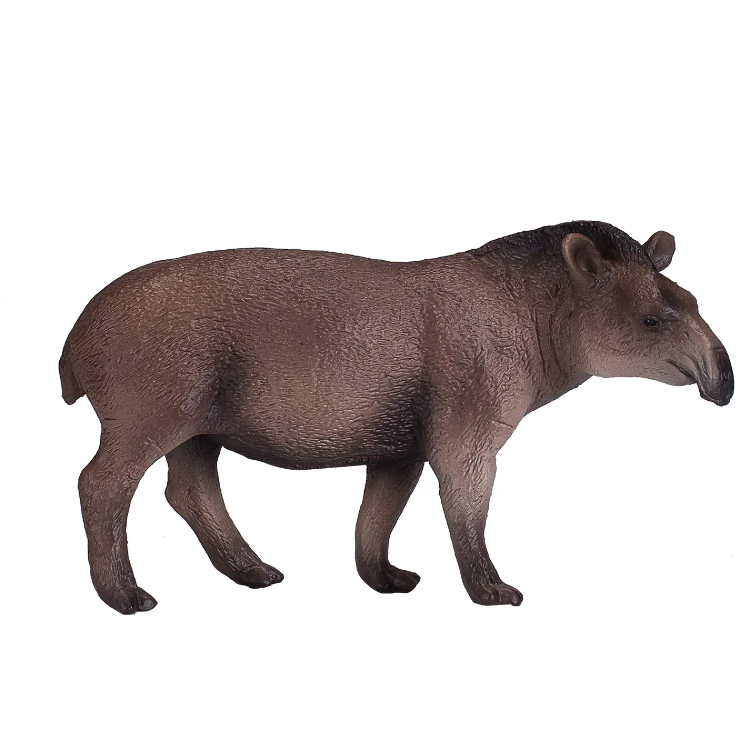 Mojo Wildlife Braziliaanse Tapir - 381023 Outlet