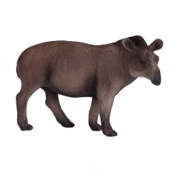 Mojo Wildlife Braziliaanse Tapir - 381023 Outlet