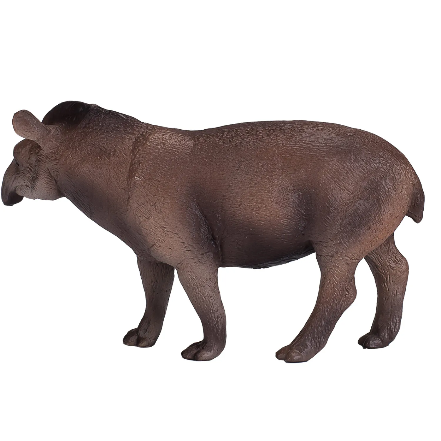 Mojo Wildlife Braziliaanse Tapir - 381023 Outlet