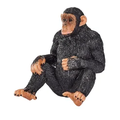Mojo Wildlife Chimpansee - 387265 New