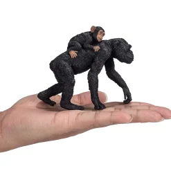 Mojo Wildlife Chimpansee - 387265 New