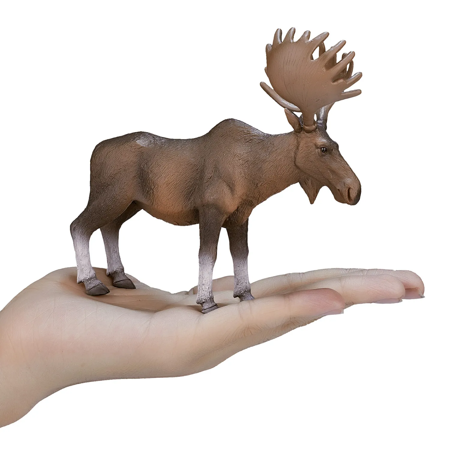 Mojo Wildlife Europese Eland - 387023 Online