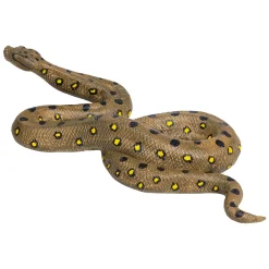 Wildlife Groene Anaconda - 381007-Mojo Clearance