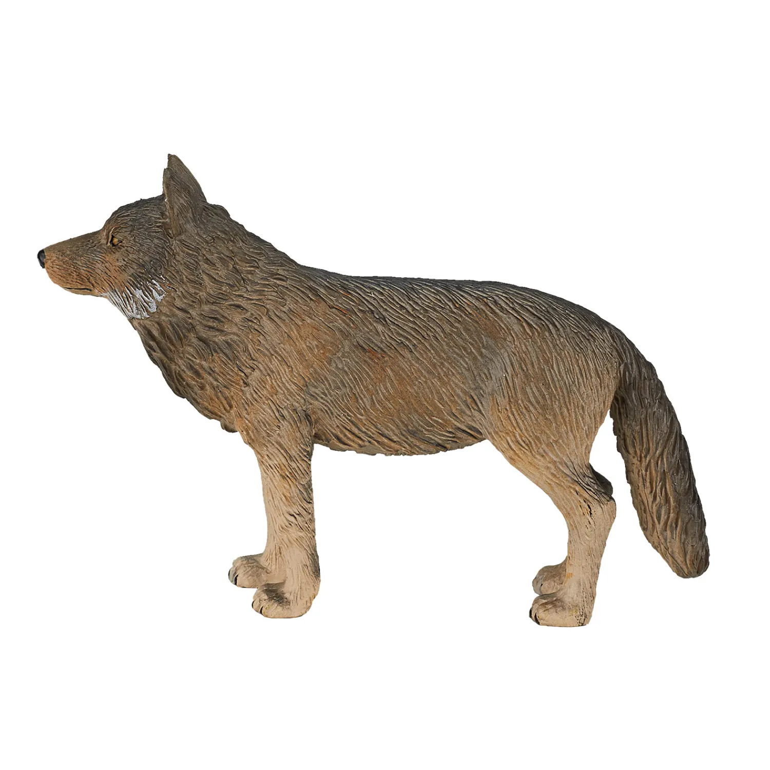 Wildlife Houtwolf Staand - 387025>Mojo Hot