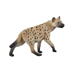 Wildlife Hyena - 387089-Mojo