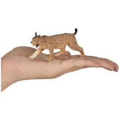 Mojo Wildlife Iberische Lynx  - 387064