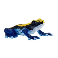 Mojo Wildlife Pijlgifkikker Blauw - 381069 Best