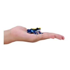 Mojo Wildlife Pijlgifkikker Blauw - 381069 Best