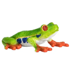 Mojo Wildlife Roodoog Boomkikker - 387299