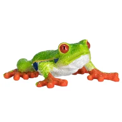 Mojo Wildlife Roodoog Boomkikker - 387299