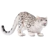 Wildlife Sneeuwluipaard - 387243-Mojo Best
