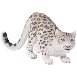 Wildlife Sneeuwluipaard - 387243-Mojo Best