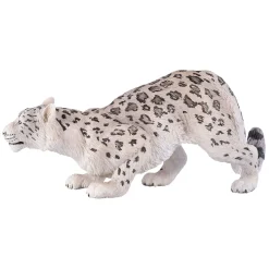 Wildlife Sneeuwluipaard - 387243-Mojo Best