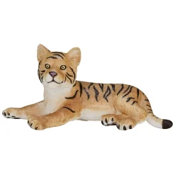 Mojo Wildlife Tijgerwelp Liggend - 387009 Outlet