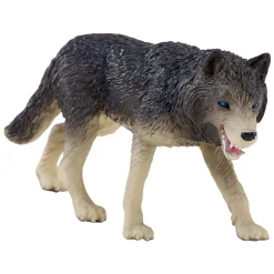 Mojo Wildlife Timber Wolf - 381098 Discount