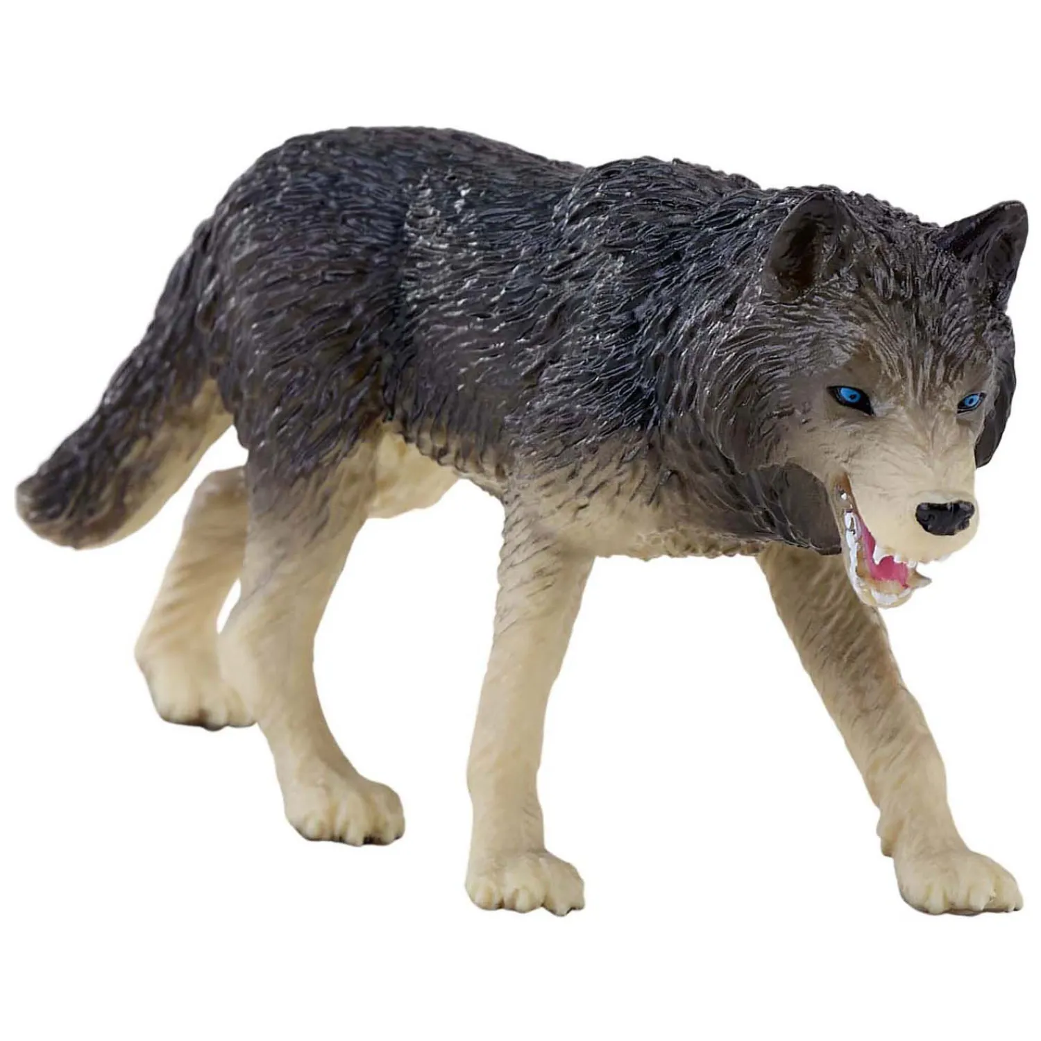 Mojo Wildlife Timber Wolf - 381098 Discount
