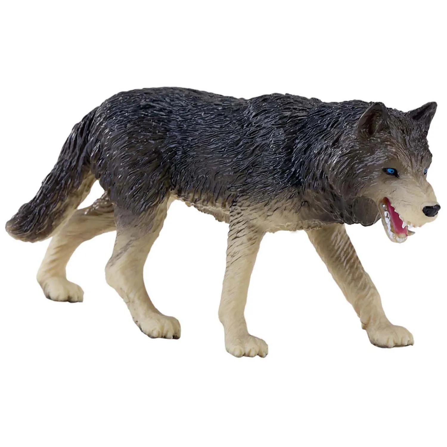 Mojo Wildlife Timber Wolf - 381098 Discount